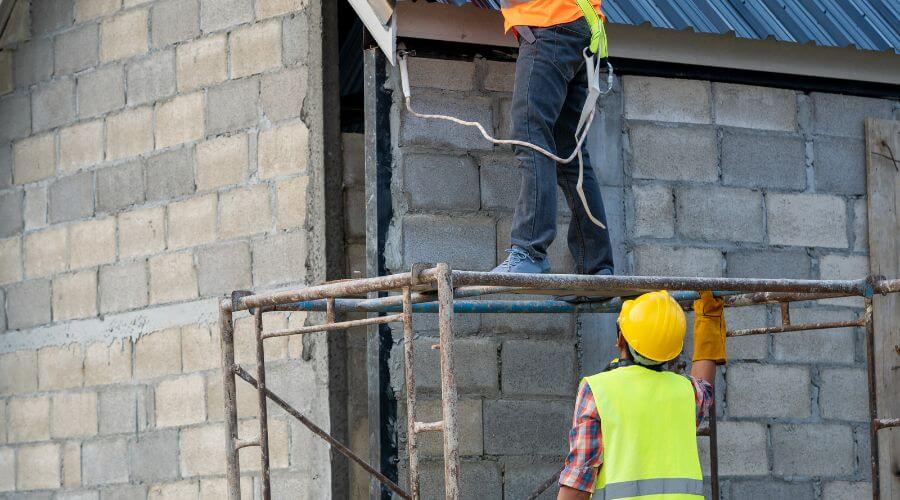 Local Siding Services in Joseph City, AZ